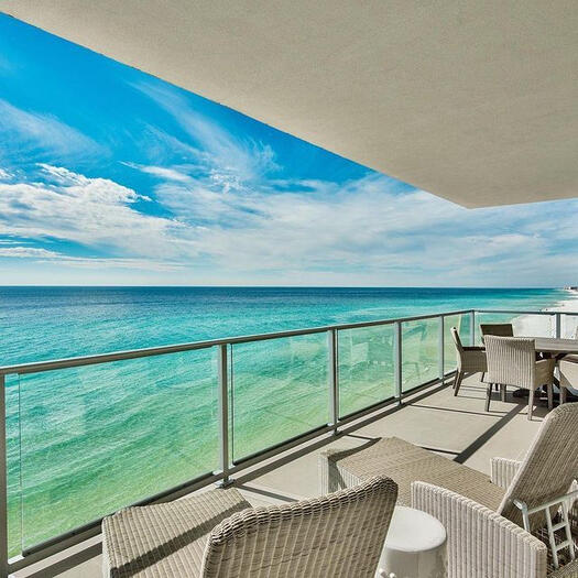 Worldwide Luxury Properties